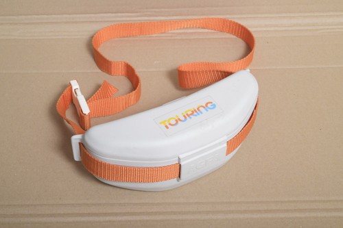 Agfa hip bag bauchtasche - bag,
