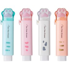 4er set einziehbare - set,