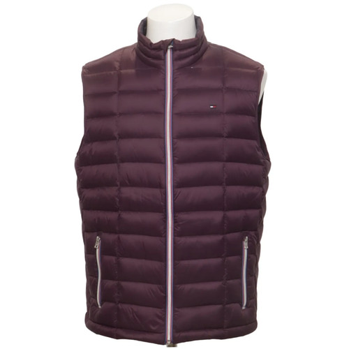 Tommy hilfiger daunenweste - tommy,
