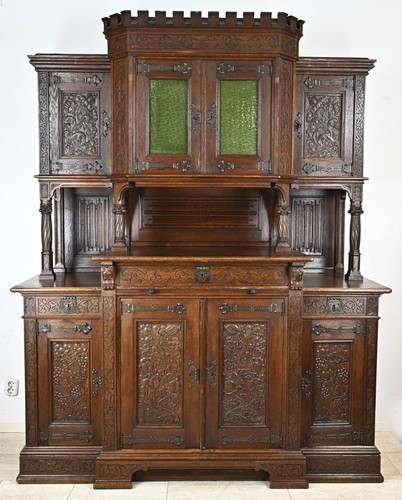 Buffet anrichte schrank - buffet,