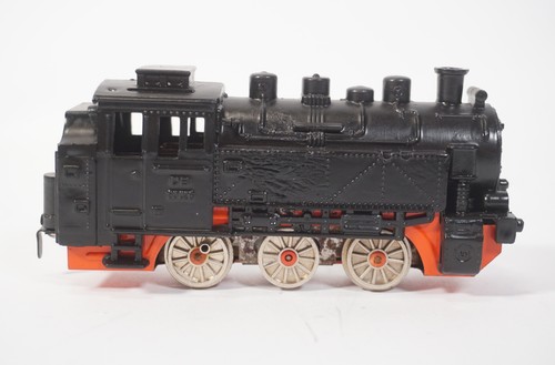 Ggf western germany - ggf, dampf