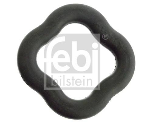 Halter abgasanlage febi - abgasanlage,
