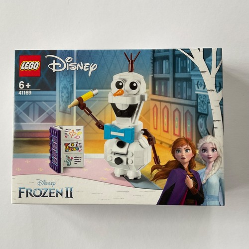 Lego 41169 disney frozen - disney,