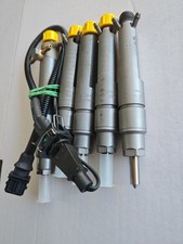 Neue einspritzdüsen audi - neue,