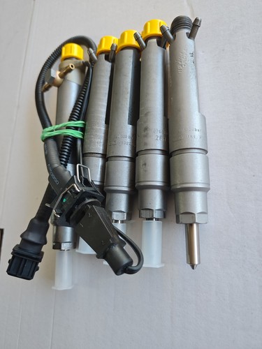 Neue einspritzdüsen audi - neue, vw