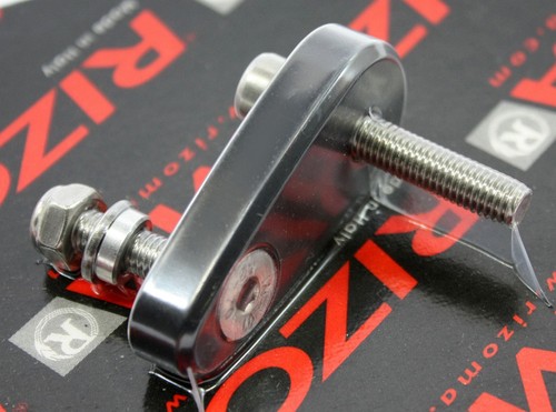 Rizoma adapter spiegel - adapter,
