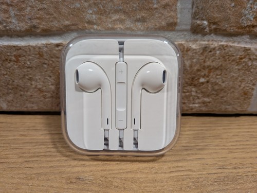 Apple earpods original 5mm - apple, 3.5mm