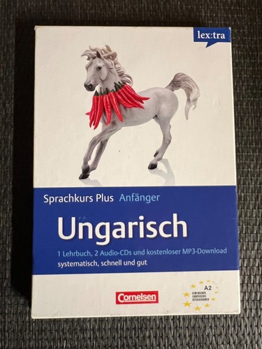 Lextra ungarisch - lextra,