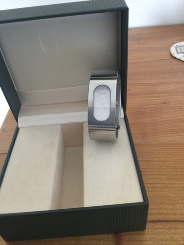 Gucci damen edelstahl - damen,