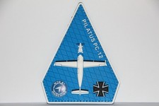 Patch PVC, Bundeswehr, WTD 61