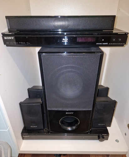 Sony bdp s360 heimkino - sony,