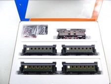 Roco H0 43048 Personenzug-Set