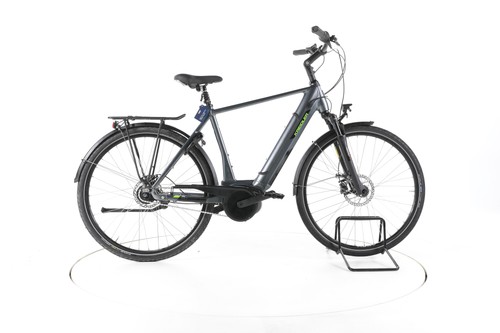 Kreidler vitality eco city - vitality,