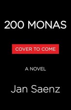 200 Monas - VERY GOOD