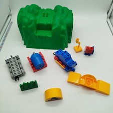 Konvolut Duplo Zirkus ca. 1,6