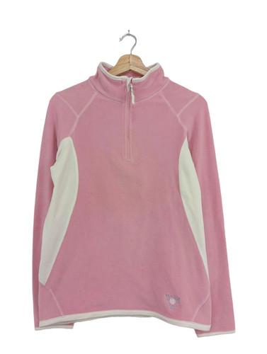 Tcm fleecejacken pink - fleecejacken, größe