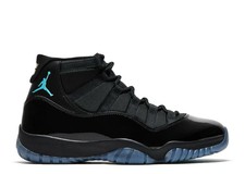 New Air Jordan 11 Retro Gamma