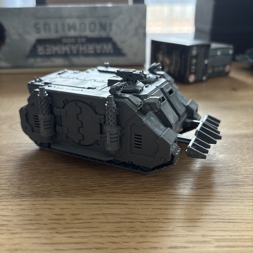 Warhammer 30k 40k deimos - warhammer,