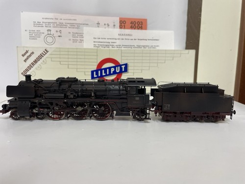 Liliput 4094 - liliput, h0