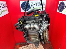 Motor ohne anbauteile - ohne, (benzin)