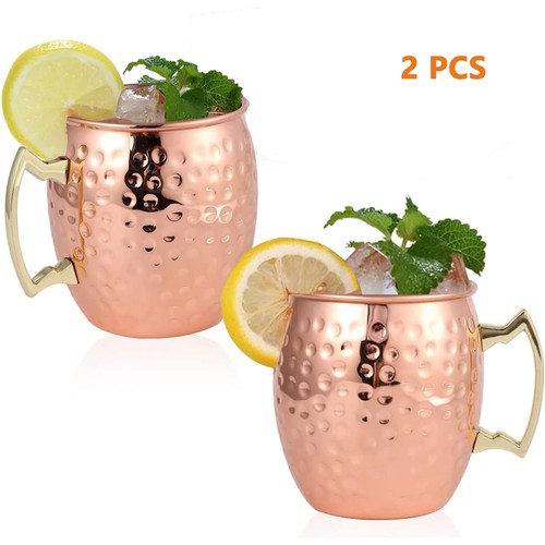 530ml moscow mule - 530ml, moscow-mule-becher