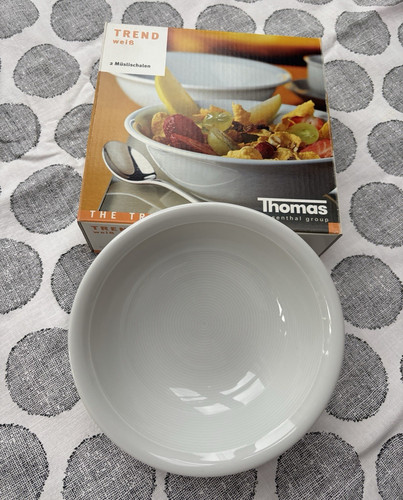 Thomas trend müslischale set - thomas,