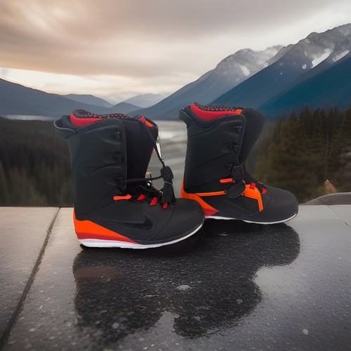 Nike lunarendor snowboard - nike,