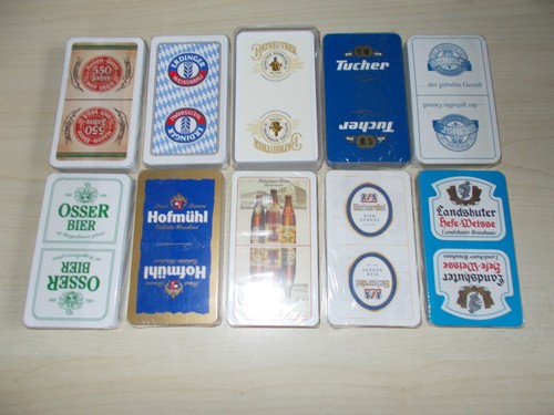 Pack neue brauerei - neue,