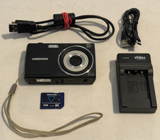 Medion MD 87757 Digitalkamera