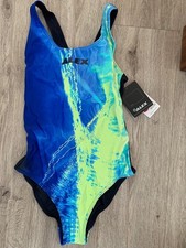 Sportlicher Badeanzug