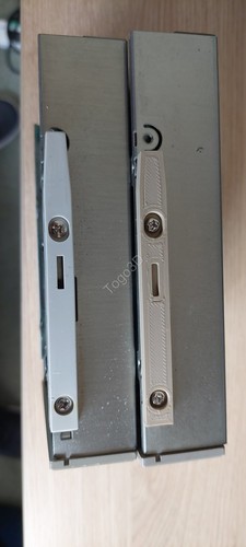 Zoll laufwerksschlitten - zoll,