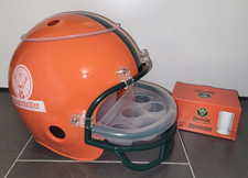 Jägermeister helm nfl - helm,