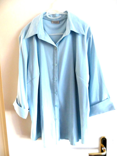 Damen jacke von canda - damen,