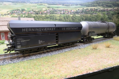 Märklin spur 47887 dsb - 47887,