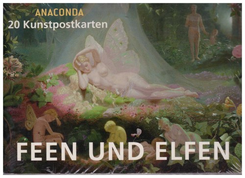 Postkartenbuch postcardbook
