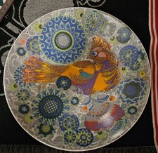 Rosenthal Teller Björn