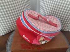 Tasche/Schminkkoffer/ Schmuckkoffer / Kulturtasche