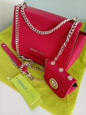 Versace Jeans schöne rote