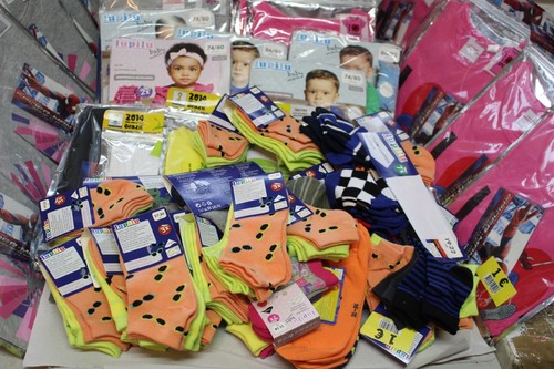 Mischpaket kinderbekleidung - mischpaket,