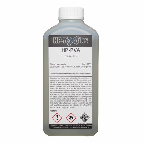 Folientrennmittel pva - folientrennmittel,
