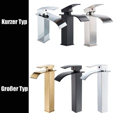 Waschtischarmatur Bad