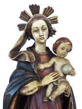 MADONNA MARIA JESUS KIND