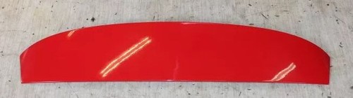 Bmw e46 touring heckspoiler - touring,