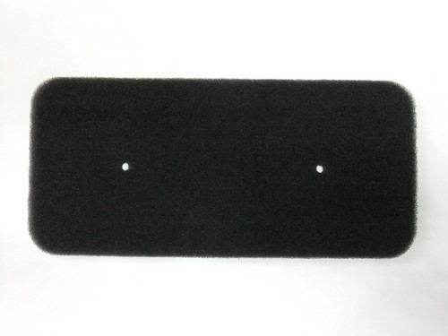 Filter schwammfilter - filter,