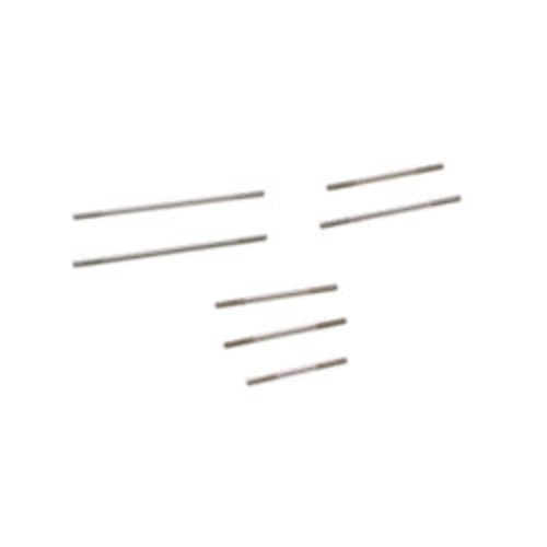 Flybarless linkage rod pushrod - flybarless,