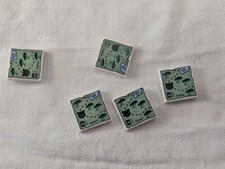 Lego 5 Stück 3068pb2391