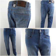 G-STAR RAW JEANS 3301 Tapered