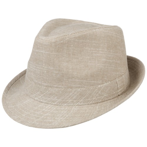 Lipodo mendalo trilby stoffhut - lipodo,