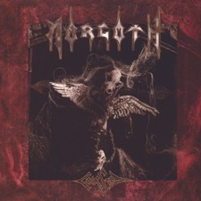Morgoth - Cursed ++ GOLD LP ++