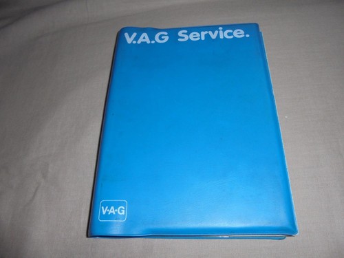 Bordmappe und - v.a.g.,